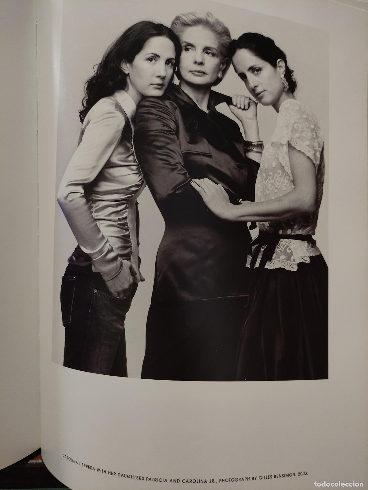 Libros: CAROLINA HERRERA - ALEXANDRA KOTUR - Foto 2