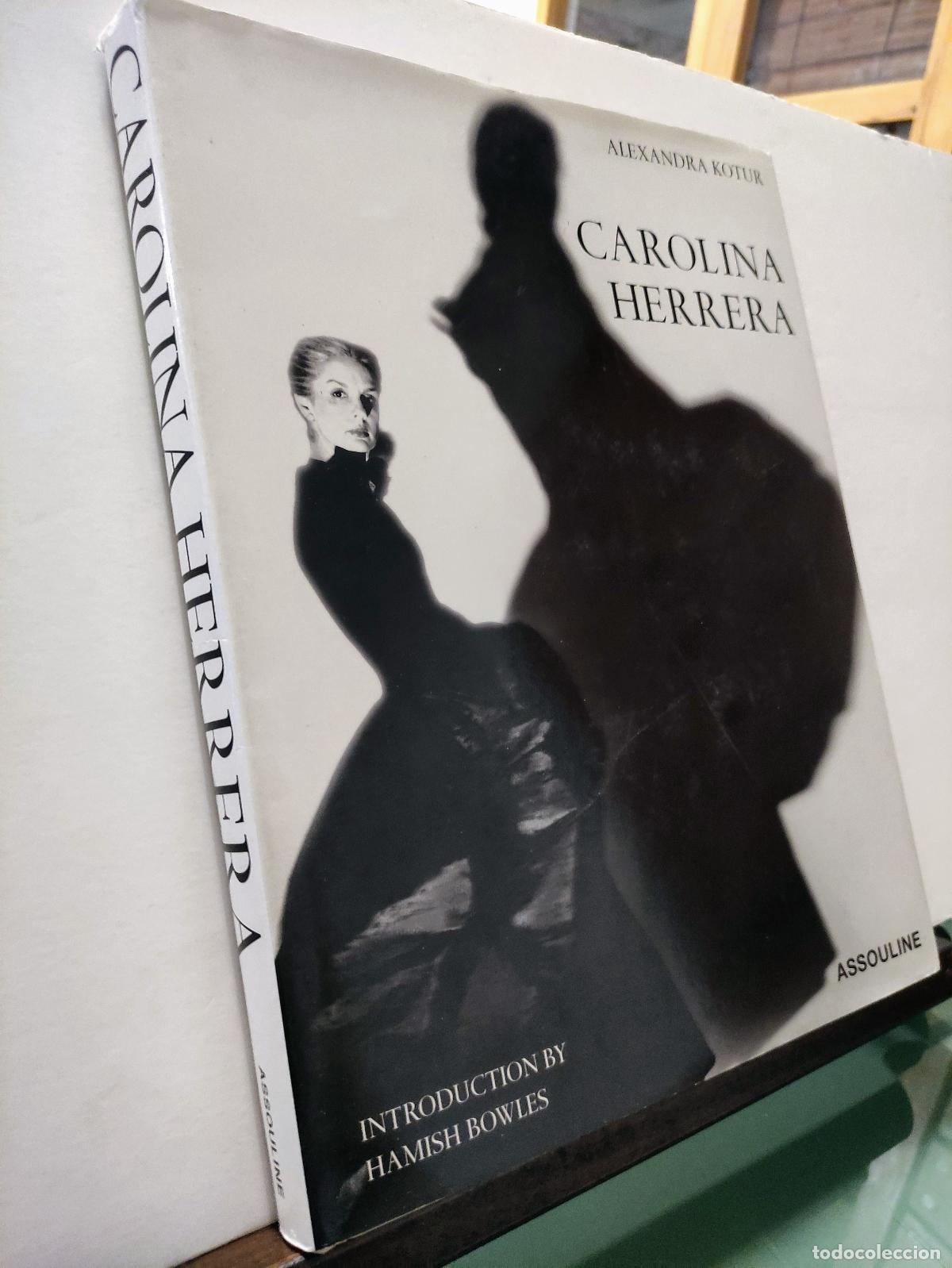 Libros: CAROLINA HERRERA - ALEXANDRA KOTUR - Foto 5