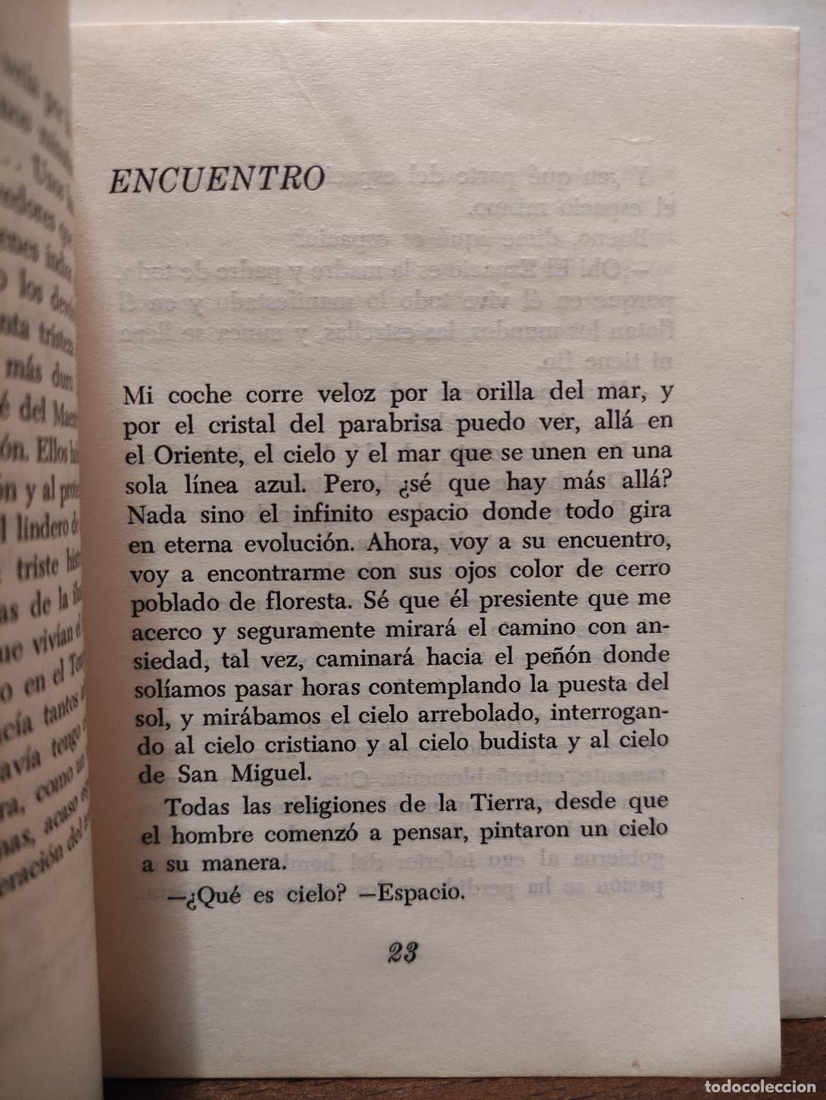 Libros: MAYA - ISOLDA BETINA - Foto 2