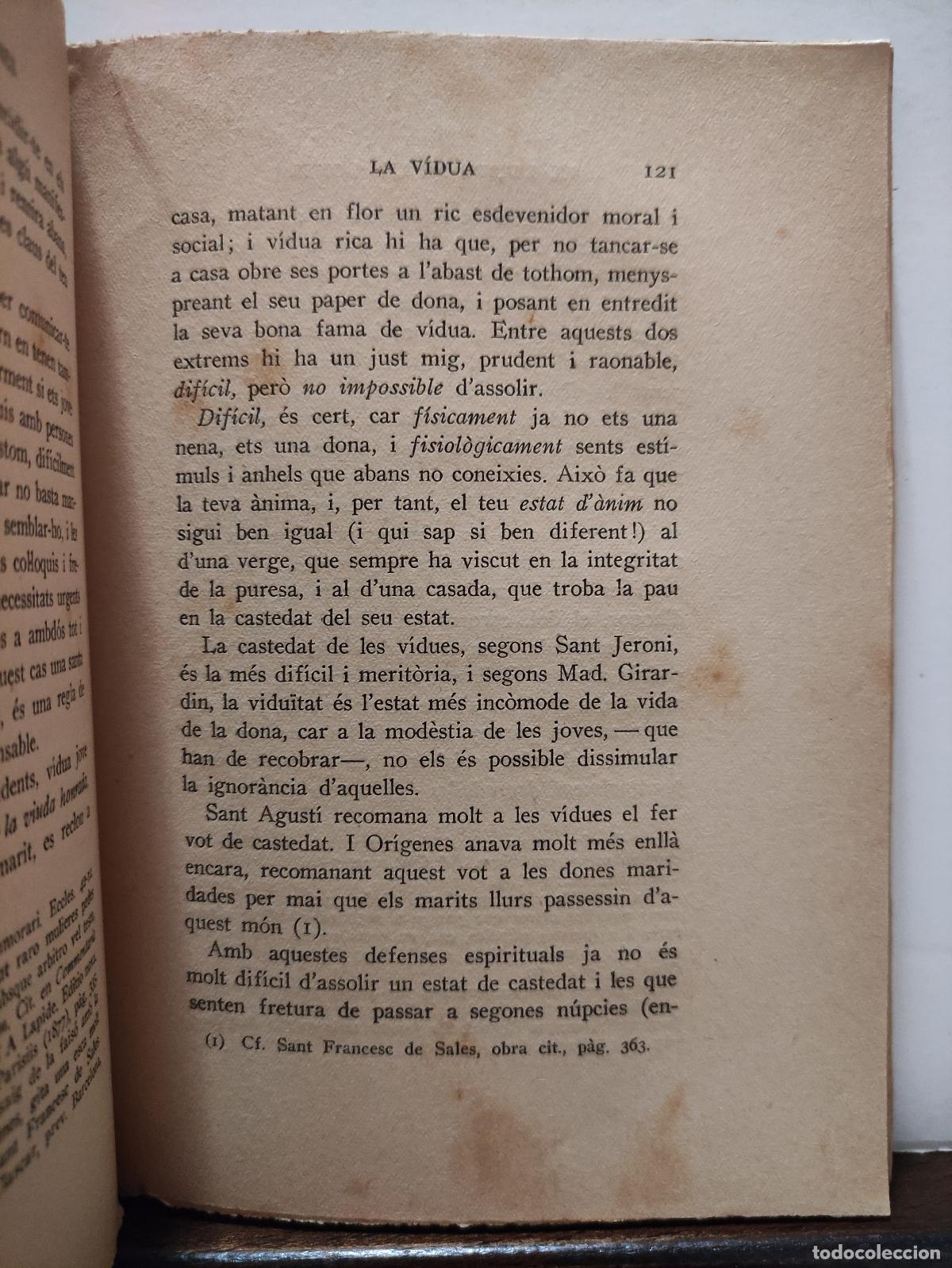 Libros: EL LLIBRE DE LES DONES - IVON - LESCOP - Foto 2
