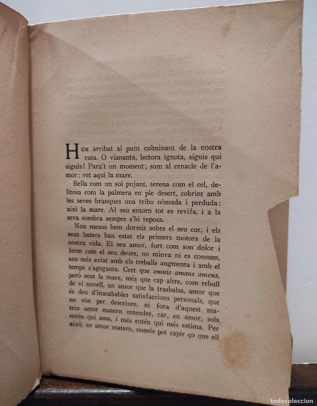 Libros: EL LLIBRE DE LES DONES - IVON - LESCOP - Foto 3