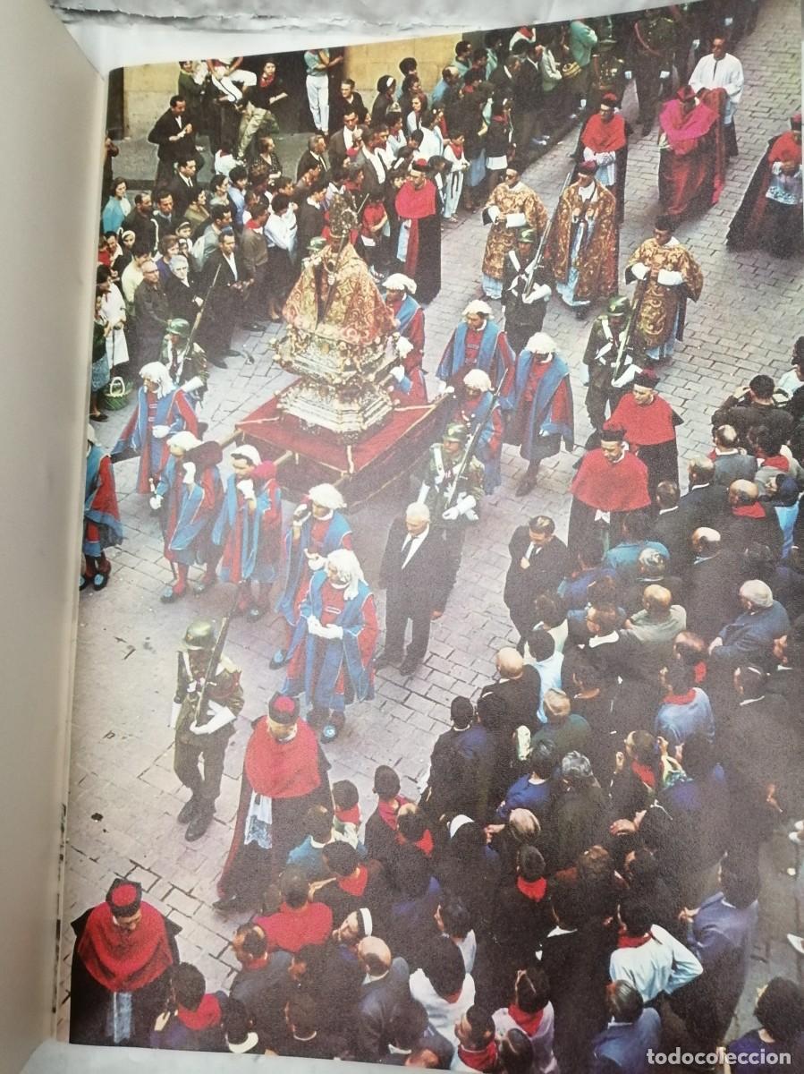 Libros: Programa Pamplona San Ferm&iacute;n (SANFERMINES) 1965 - Foto 8