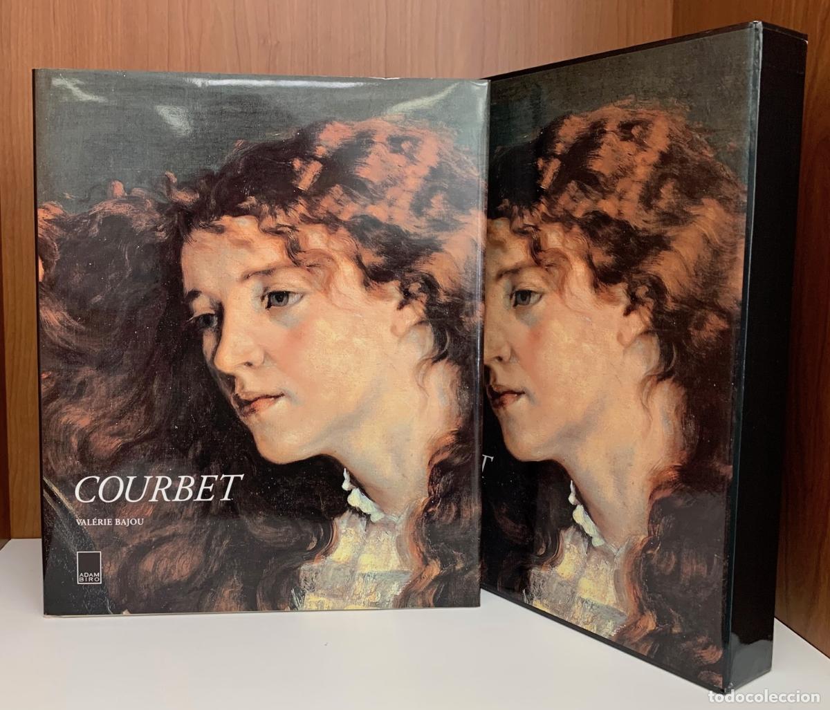 Libros: Courbet - Bajou, Val&eacute;rie - Foto 1