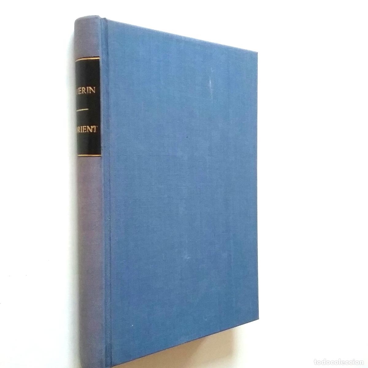 Libros: Tony Severin - Histoire Ancienne de LOrient - Foto 1