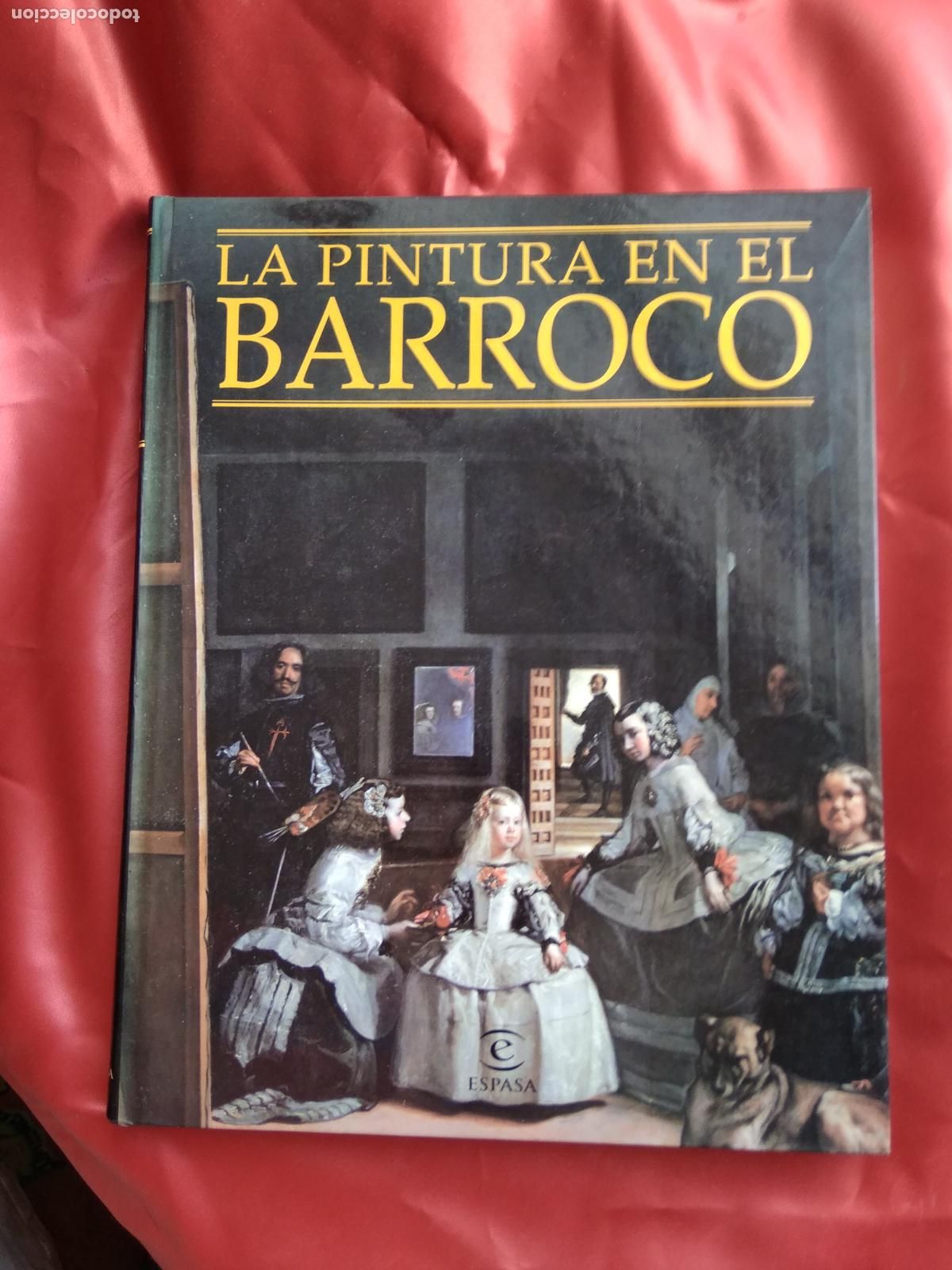Libros: La pintura en el Barroco Q.862 - Foto 1