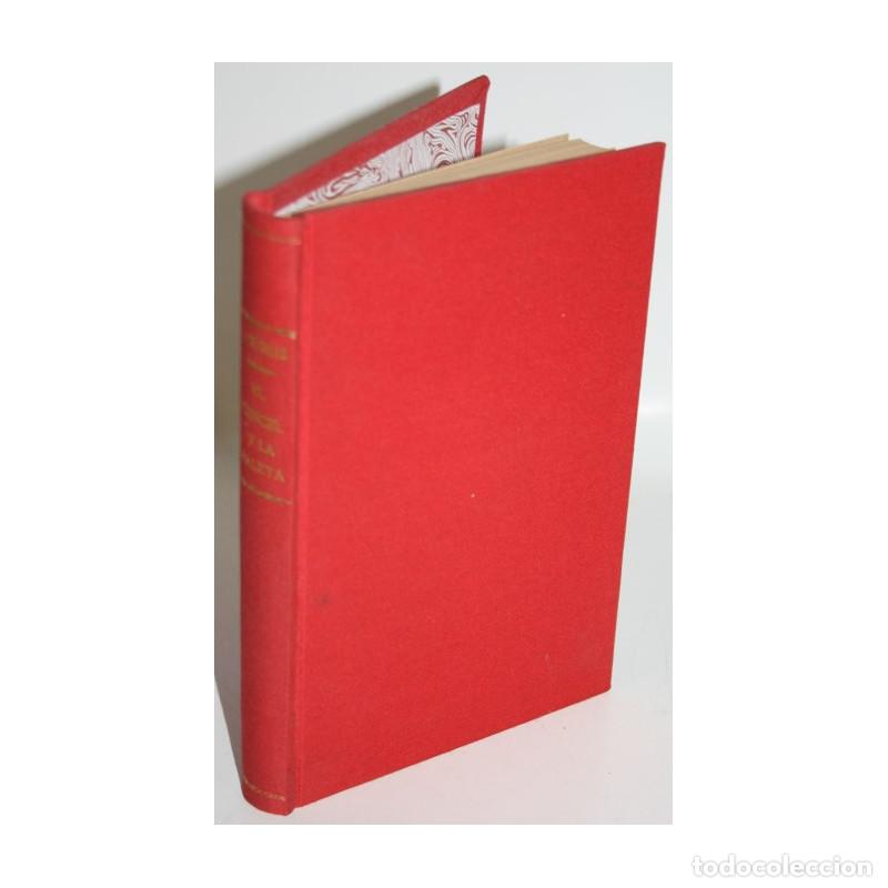 Libros: EL CINCEL Y LA PALETA - SILES, Jos&eacute; de - Foto 1