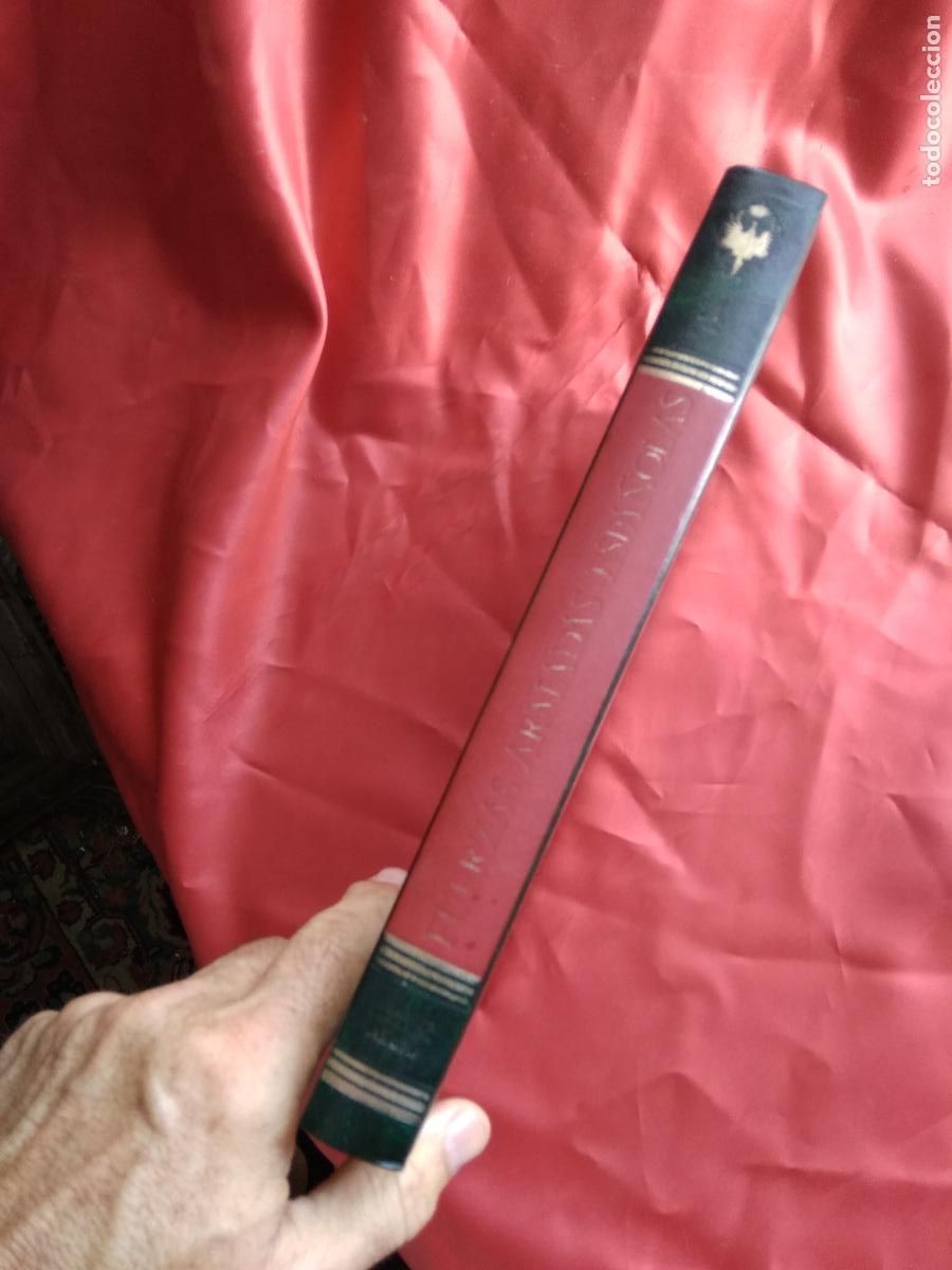 Libros: Fuerzas armadas Espa&ntilde;olas Tomo IV Q.871