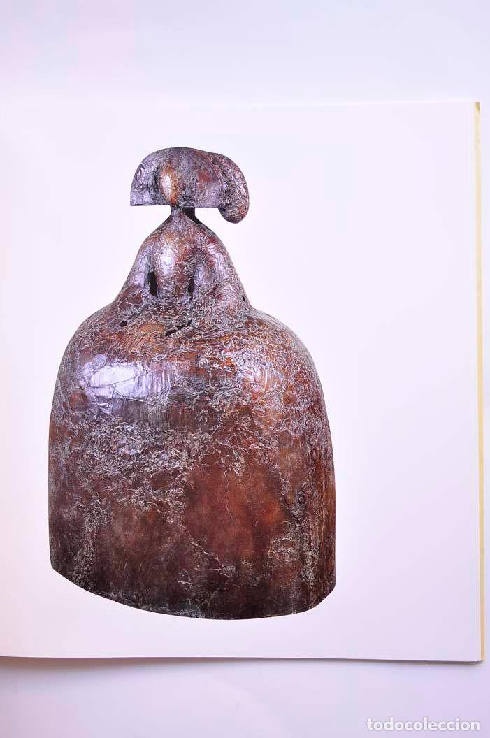 Libros: Manolo Vald&eacute;s. Obra reciente - VALD&Eacute;S, Manolo - Foto 3