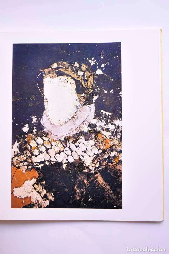 Libros: Manolo Vald&eacute;s. Obra reciente - VALD&Eacute;S, Manolo - Foto 4