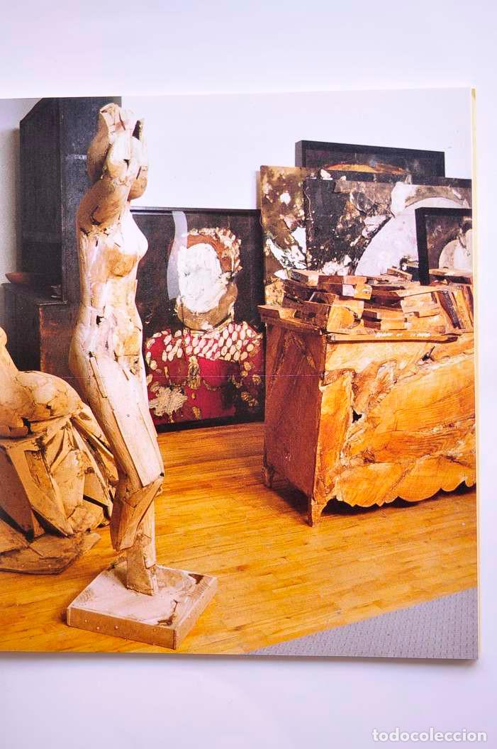 Libros: Manolo Vald&eacute;s. Obra reciente - VALD&Eacute;S, Manolo - Foto 5