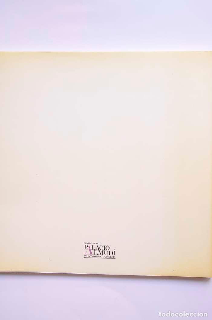Libros: Manolo Vald&eacute;s. Obra reciente - VALD&Eacute;S, Manolo - Foto 6