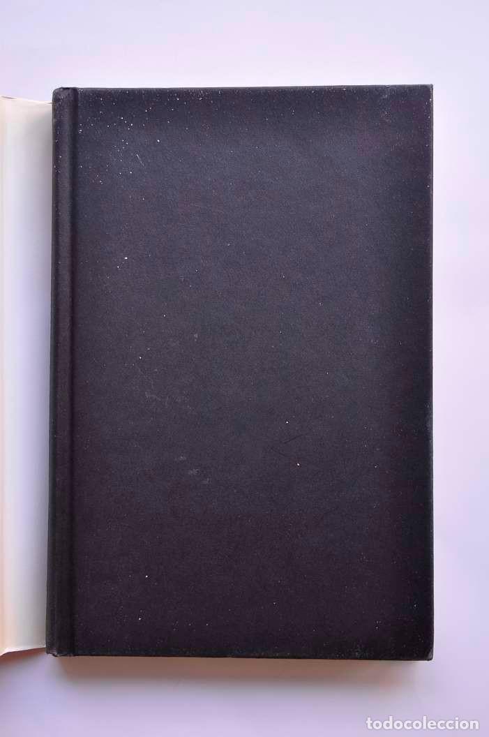 Libros: Amanecer con hormigas en la boca - BARROSO, Miguel - Foto 2
