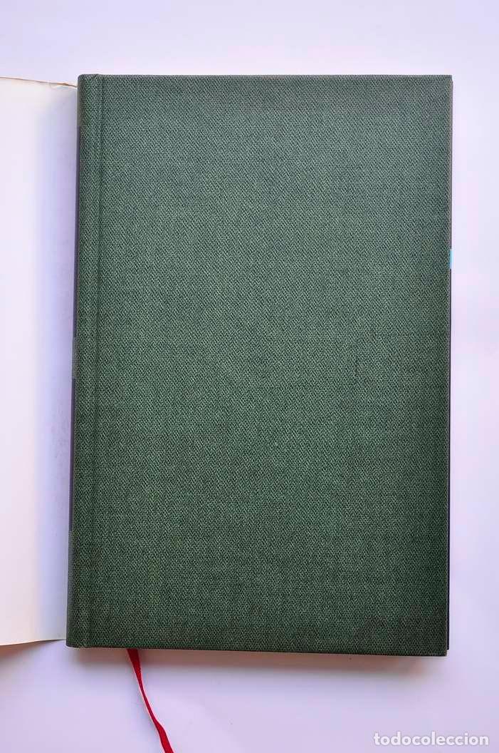 Libros: Ventajas de viajar en tren - OREJUDO, Antonio - Foto 2