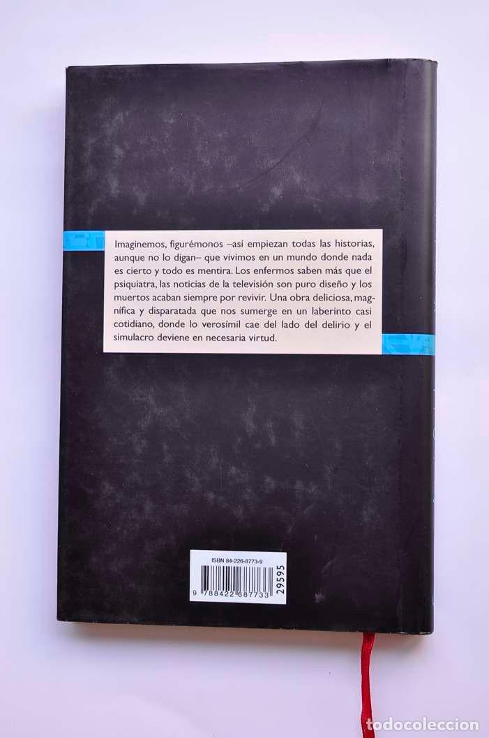 Libros: Ventajas de viajar en tren - OREJUDO, Antonio - Foto 4