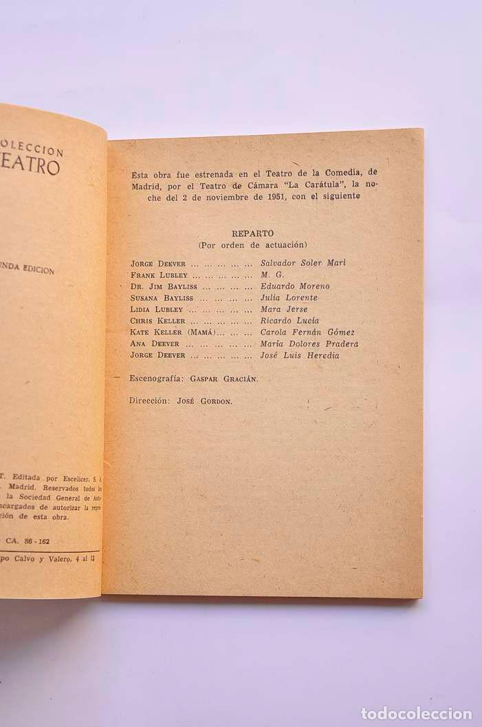 Libros: Todos eran mis hijos - MILLER, Arthur - Foto 3
