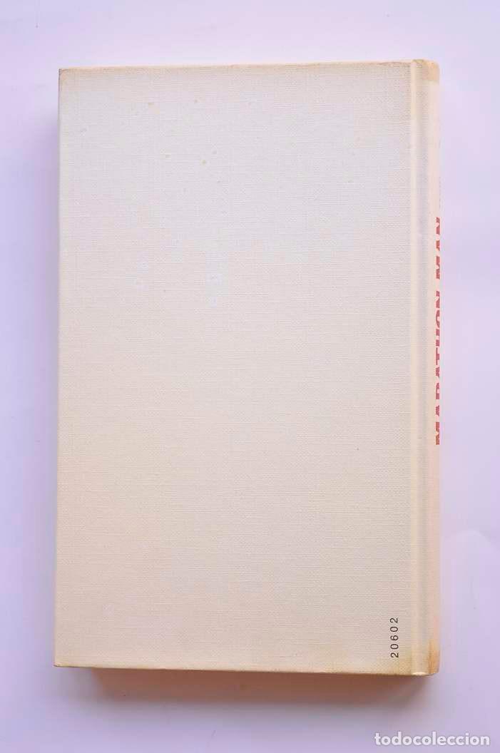 Libros: Marathon Man - GOLDMAN, William - Foto 3
