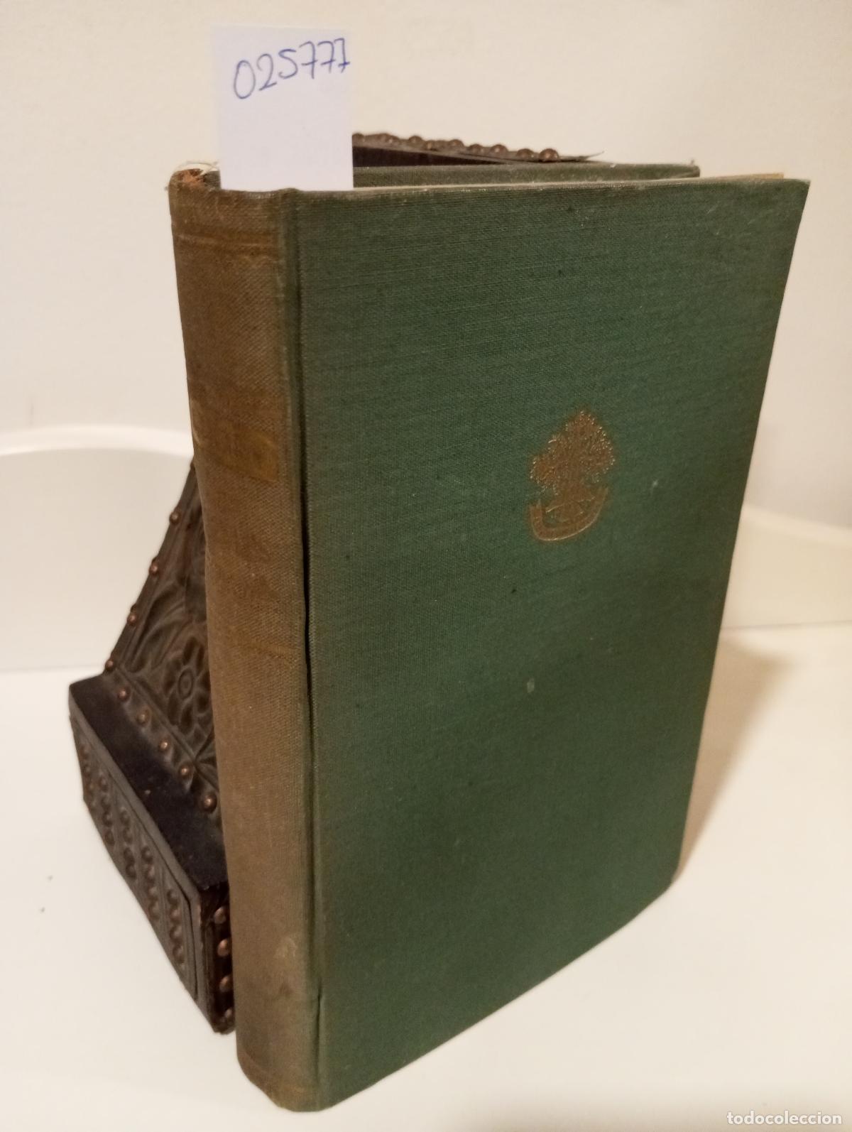 Libros: LAS CARCELES DEL ALMA - Zilahy, Lajos - Foto 1