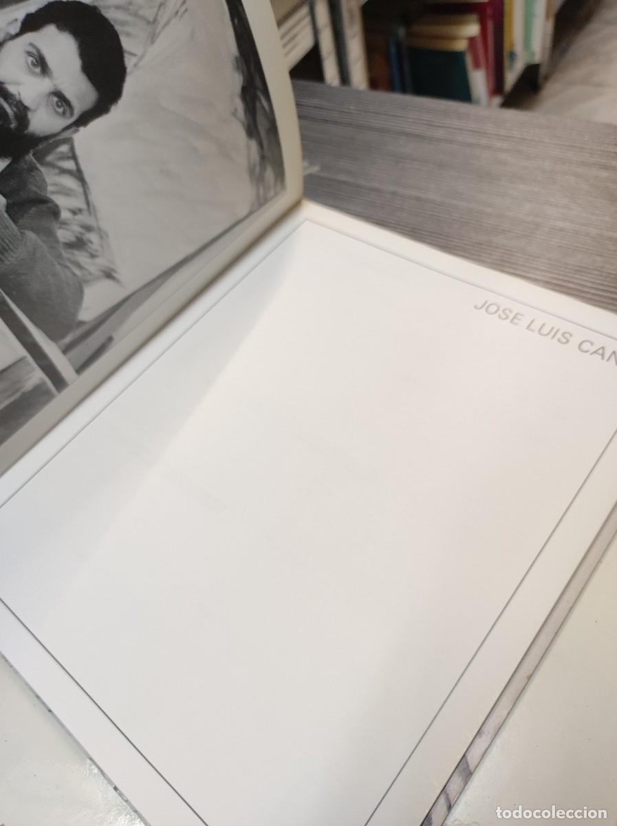 Libros: Cano. Cat&aacute;logo Exposici&oacute;n. Sala Luz&aacute;n 1984 - Foto 4