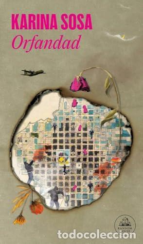 Libros: Orfandad (Mapa de las lenguas) - Sosa, Karina - Foto 1