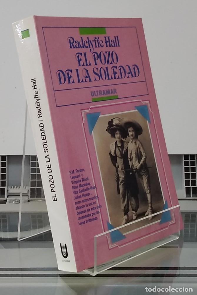 Libros: El pozo de la soledad - Radclyffe Hall - Foto 1