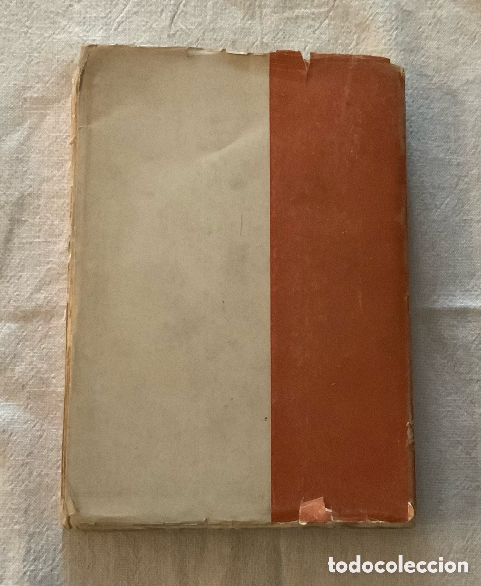 Libros: Las Palmas del Convento. Ram&oacute;n Otero Pedrayo - Foto 8