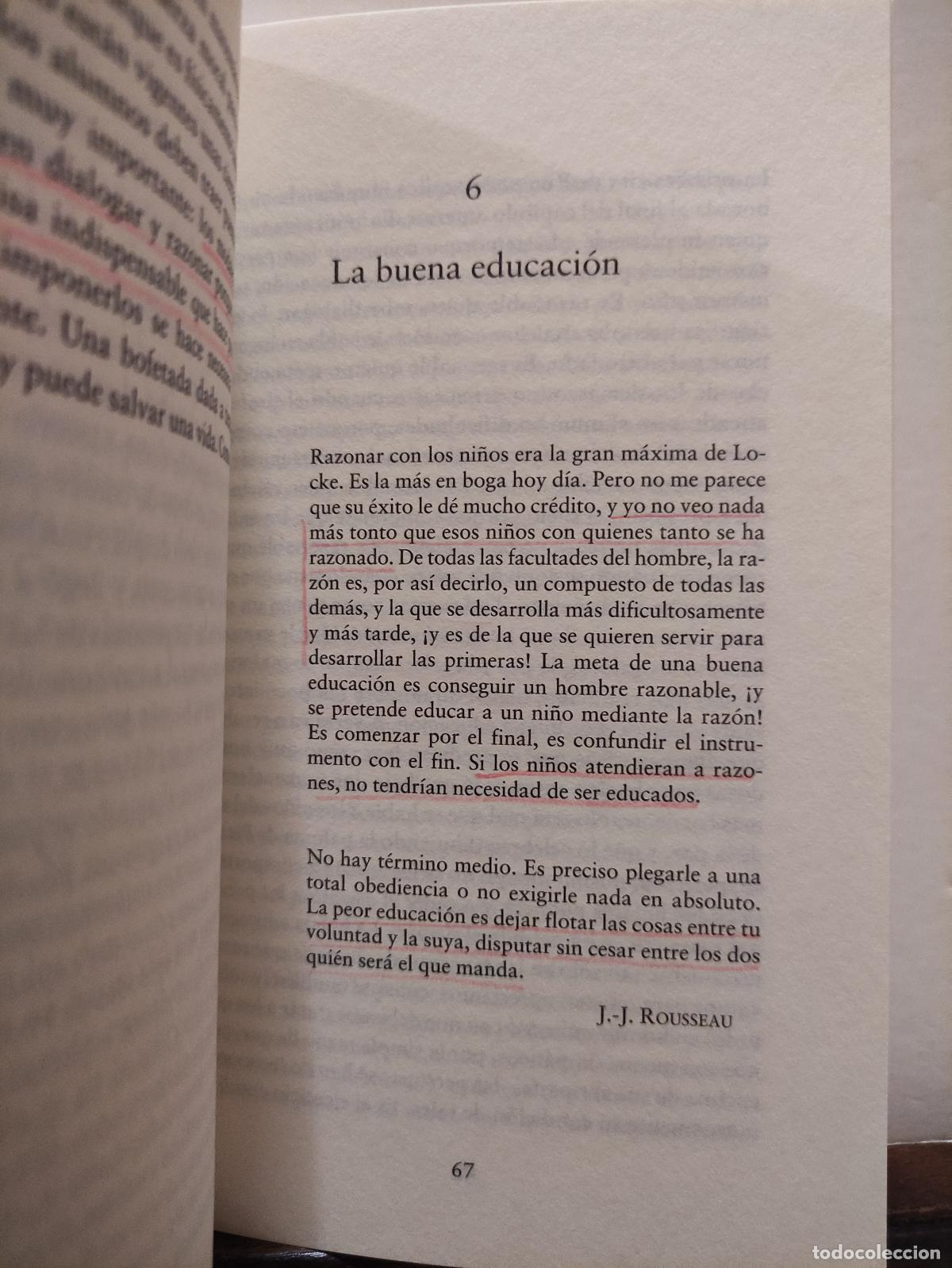 Libros: PANFLETO ANTIPEDAGOGICO - RICARDO MORENO CASTILLO - Foto 4