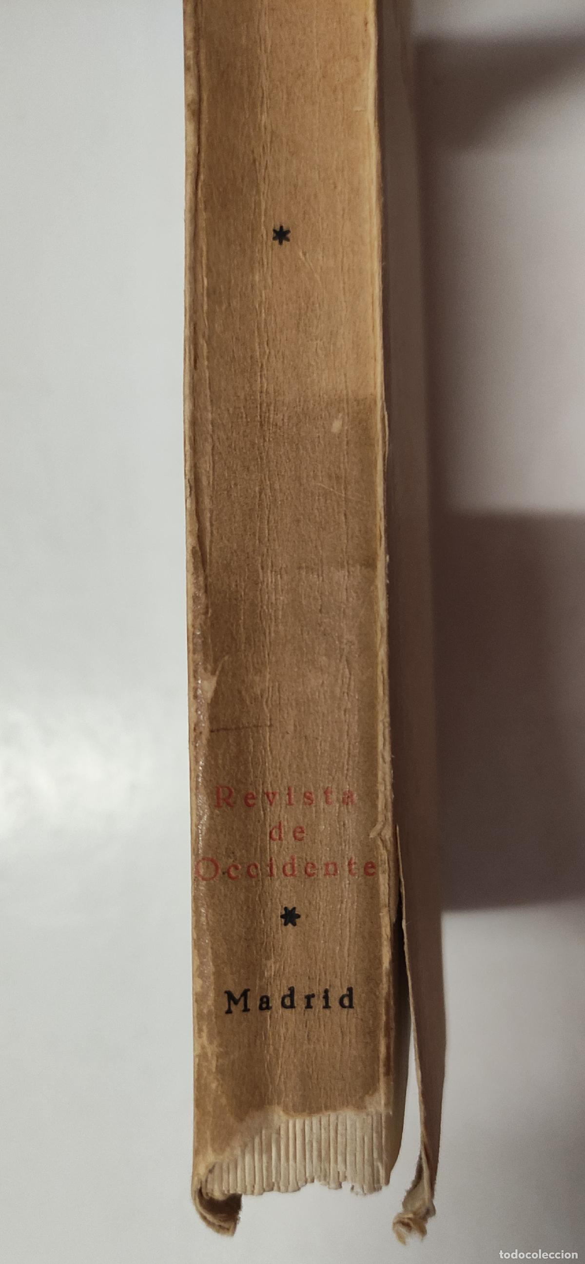 Libros: LOS ESPA&Ntilde;OLES - JULIAN MARIAS - Foto 2