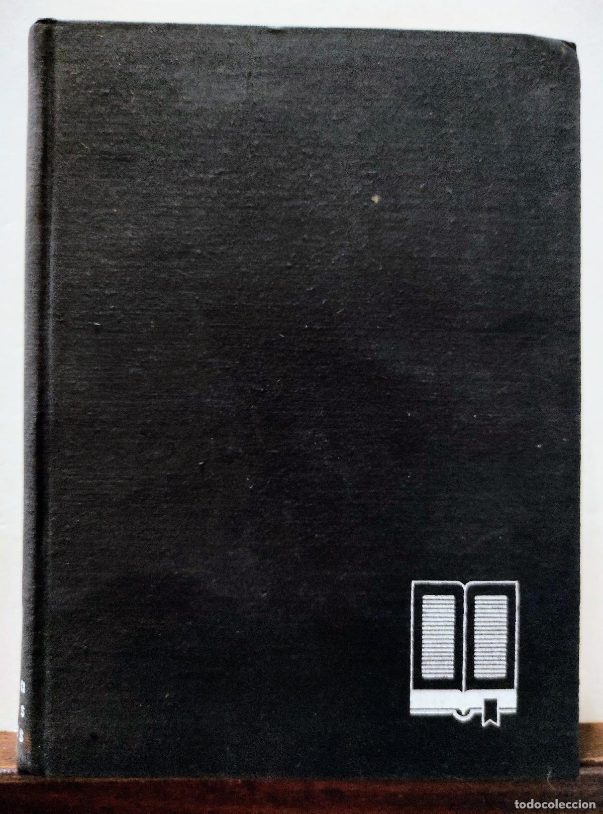 Libros: LIBRO DE LOS OBJETOS PERDIDOS Y ENCONTRADOS - CESAR GONZALEZ-RUANO - Foto 5