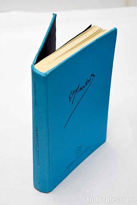 Libros: Cartas a Louise Colet.- Flaubert, Gustave - Foto 1
