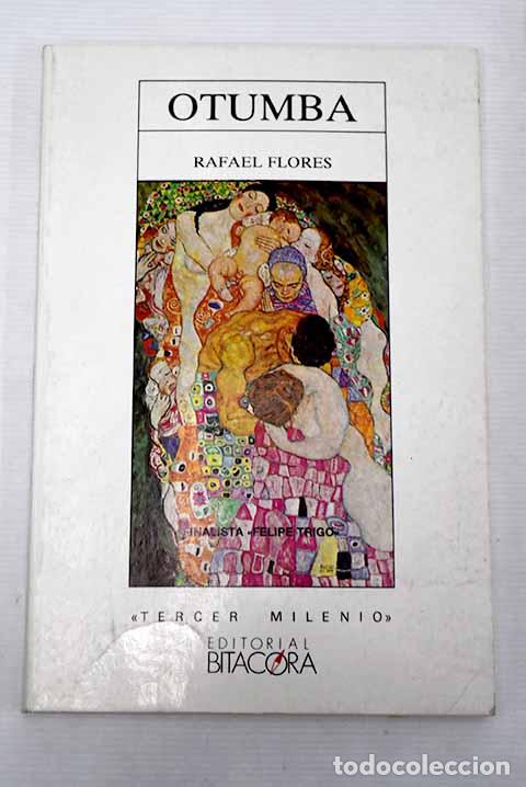 Libros: Otumba: Flores, Rafael.- Flores, Rafael - Foto 1