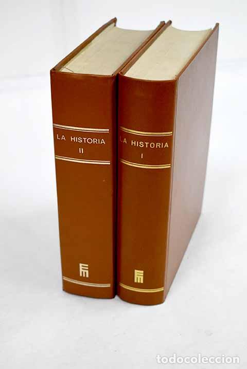 Libros: La historia: : Asuri. - Foto 1