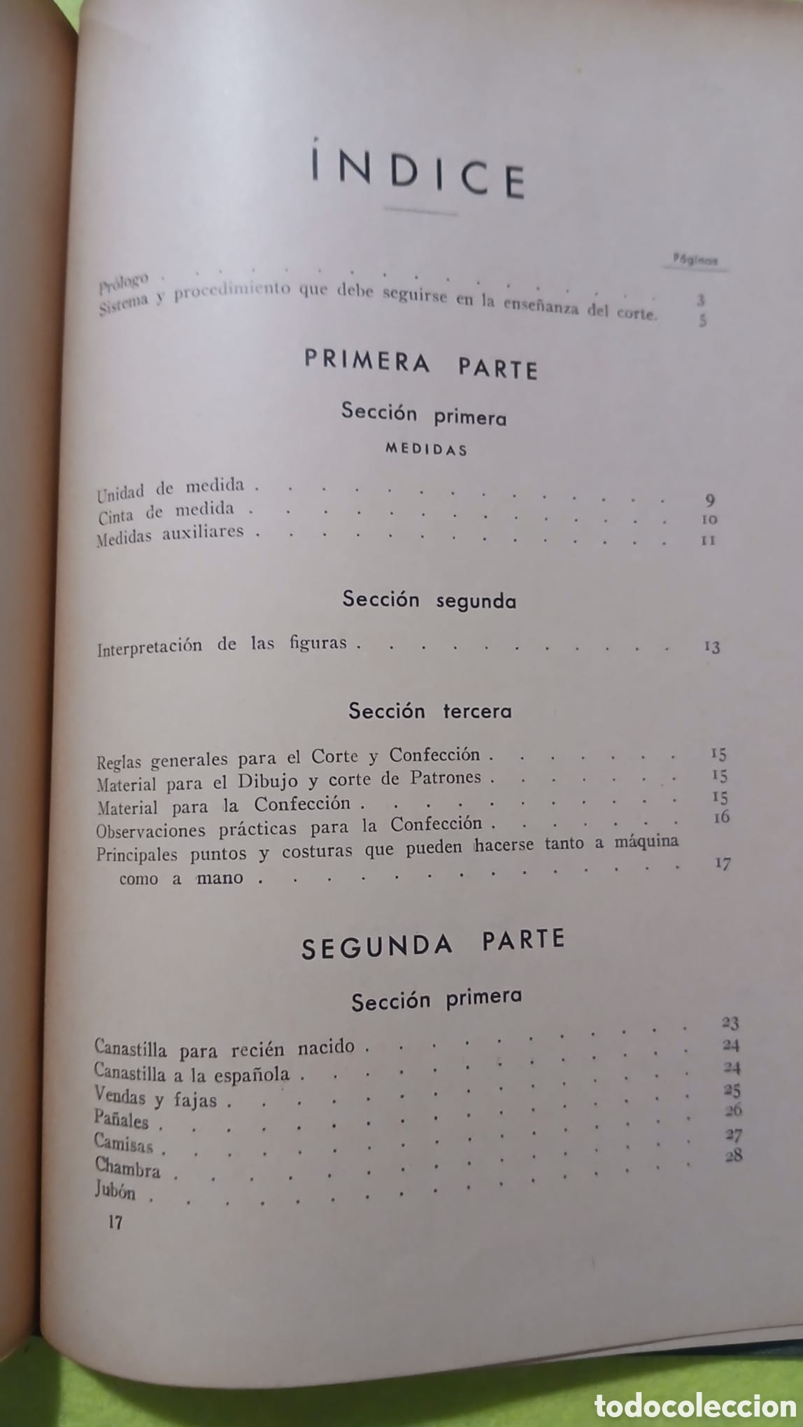 Libros: Tratado completo de corte y confecci&oacute;n, carbonell - Foto 3
