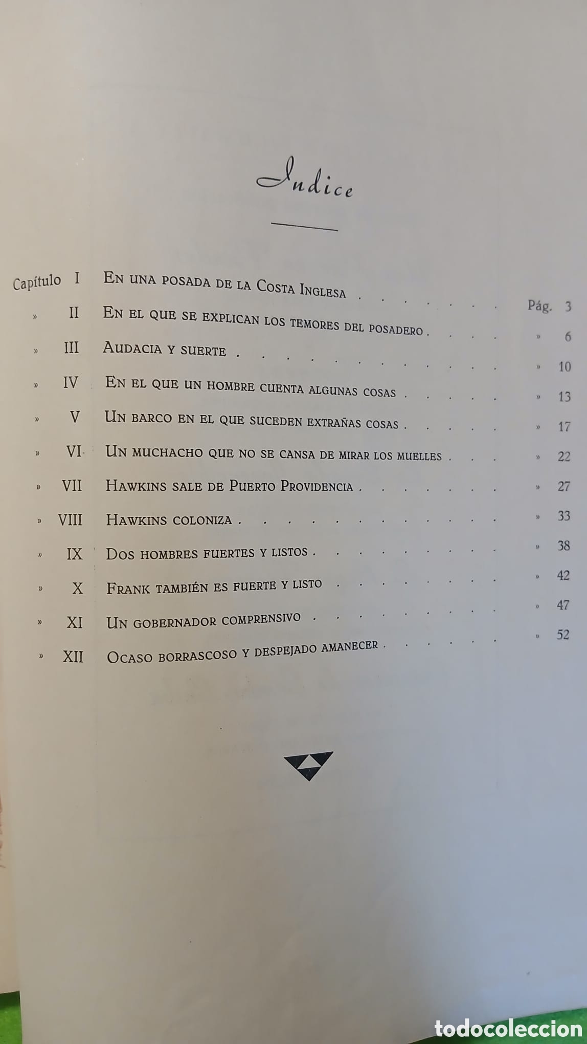 Libros: Hawkins, el pirata 1943 1a ed. - Foto 6