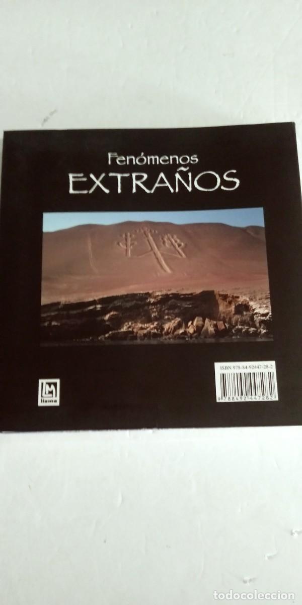 Libros: Fen&oacute;menos extra&ntilde;os Peter Henshaw - Foto 2