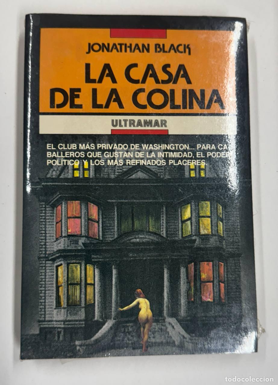 Libros: La casa de la colina - Foto 1