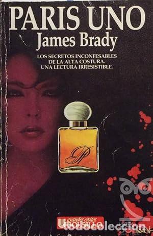 Libros: Par&iacute;s uno - James Brady - Foto 1