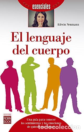 Libros: El lenguaje del cuerpo - Foto 1