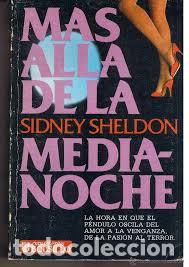 Libros: MAS ALLA DE LA MEDIA NOCHE ULTRAMAR - Foto 1