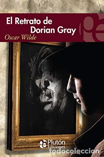 Libros: El Retrato De Dorian Gray - Foto 1