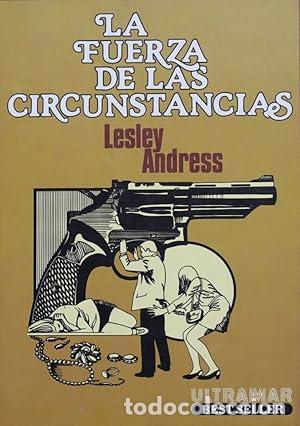 Libros: La fuerza de las circunstancias - Foto 1
