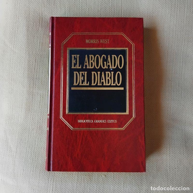 Libros: El abogado del diablo - Morris West - Foto 1