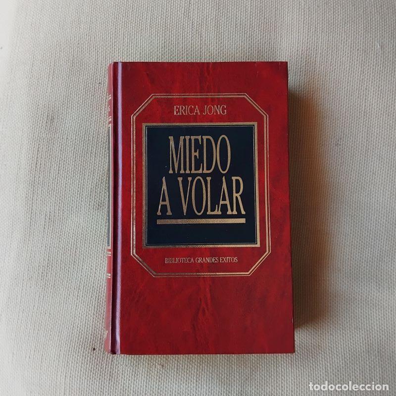Libros: Miedo a volar - Erica Jong - Foto 1