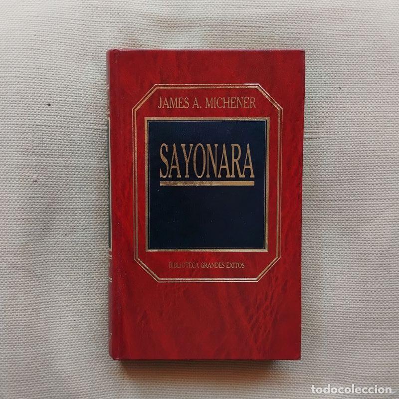 Libros: Sayonara - James A. Michener - Foto 1