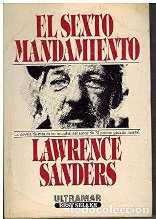 Libros: El sexto mandamiento - Foto 1