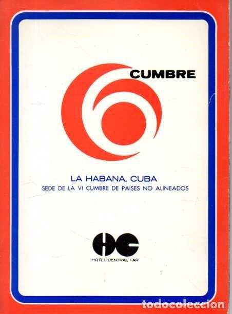 Libros: CUMBRE 6. - S.A. - Foto 1