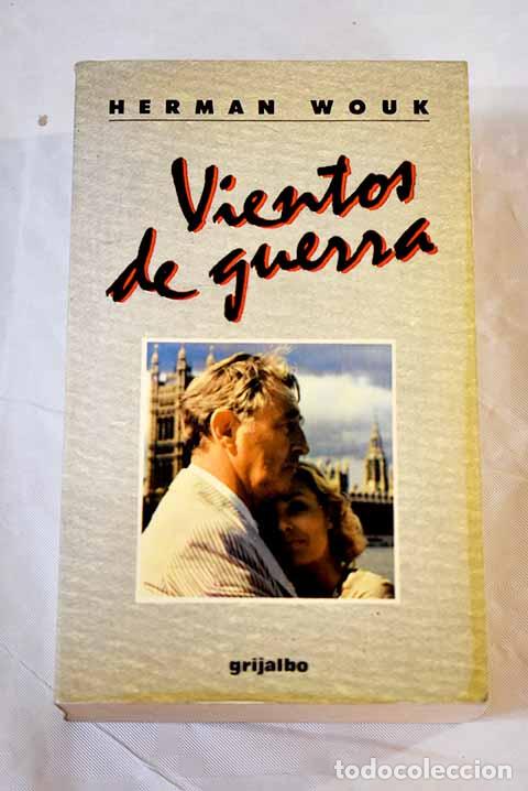 Libros: Vientos de guerra: Wouk, Herman.- Wouk, Herman - Foto 1