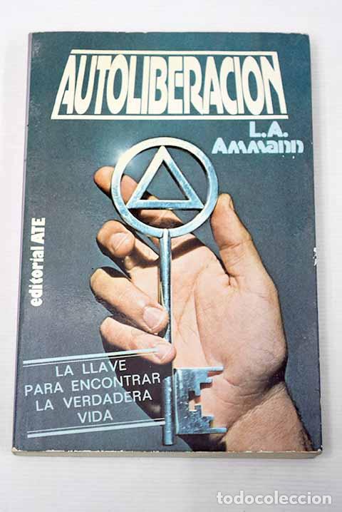 Libros: Autoliberaci&oacute;n: Silo.- Silo - Foto 1