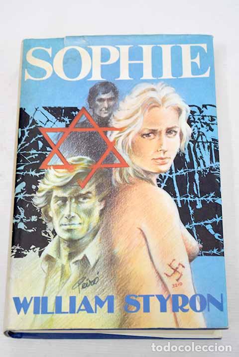 Libros: Sophie: Styron, William.- Styron, William - Foto 1