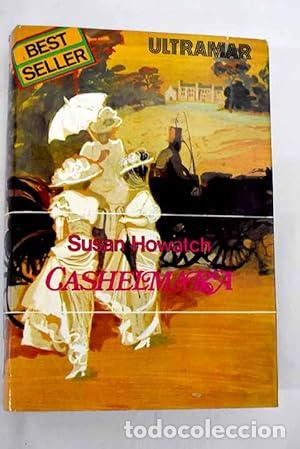 Libros: Cashelmara - Susan Howatch - Foto 1