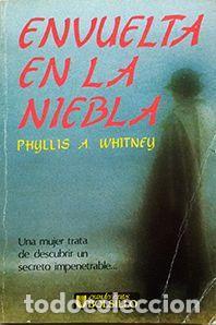 Libros: Envuelta en la niebla - Foto 1